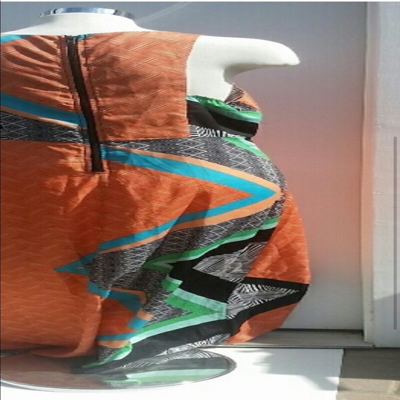 Bar III maxi dress 🍁Offers Welcome 🍁 - Picture 4 of 6